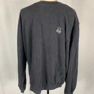 Vintage chaps Ralph Lauren men’s sweatshirt sz M